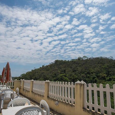 Pousada Marinho Society Paty do Alferes Dış mekan fotoğraf