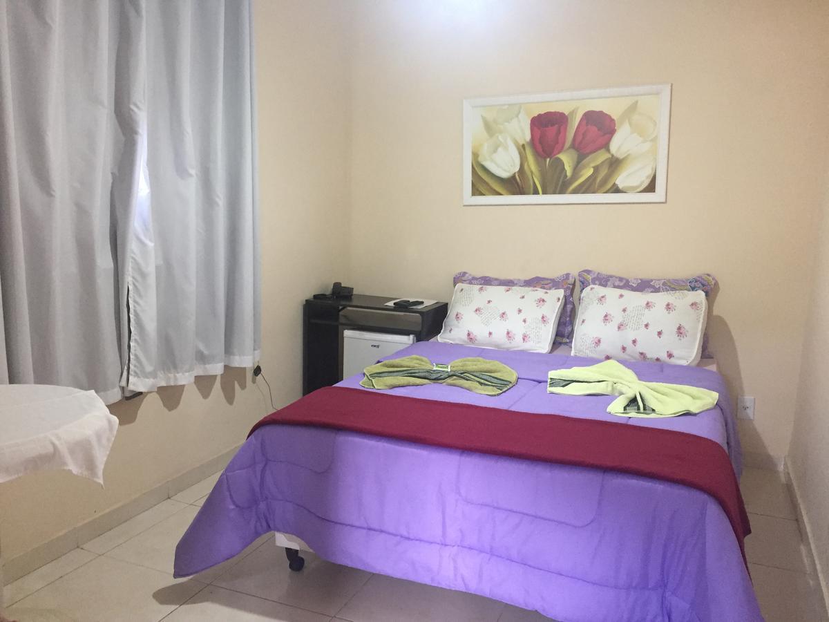 Pousada Marinho Society Paty do Alferes Dış mekan fotoğraf