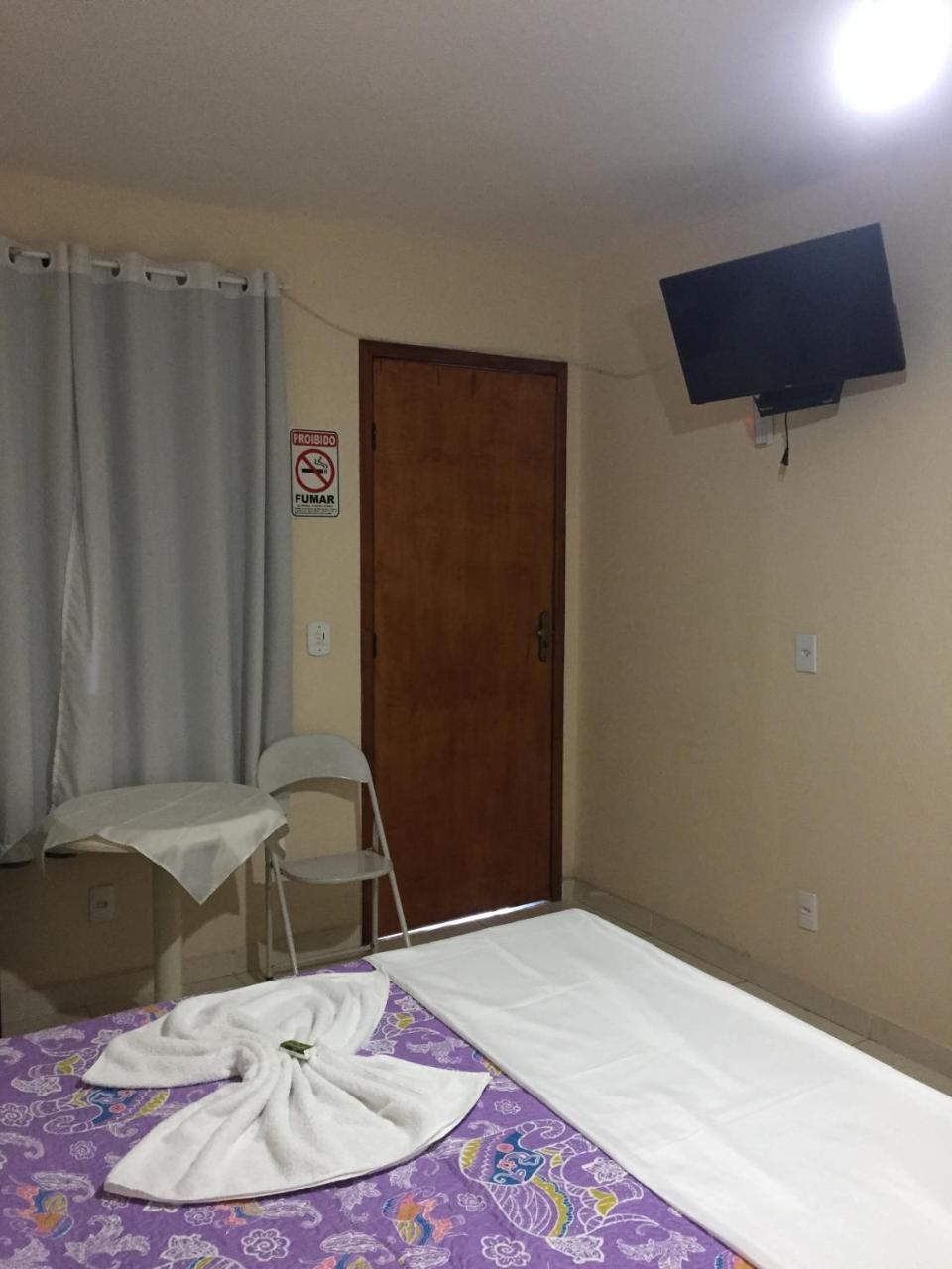 Pousada Marinho Society Paty do Alferes Dış mekan fotoğraf
