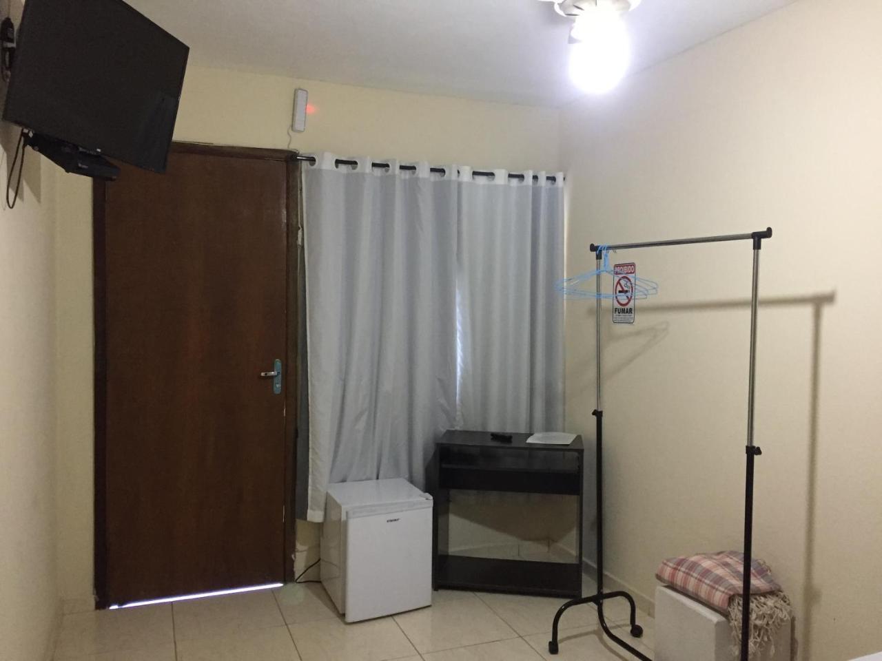 Pousada Marinho Society Paty do Alferes Dış mekan fotoğraf