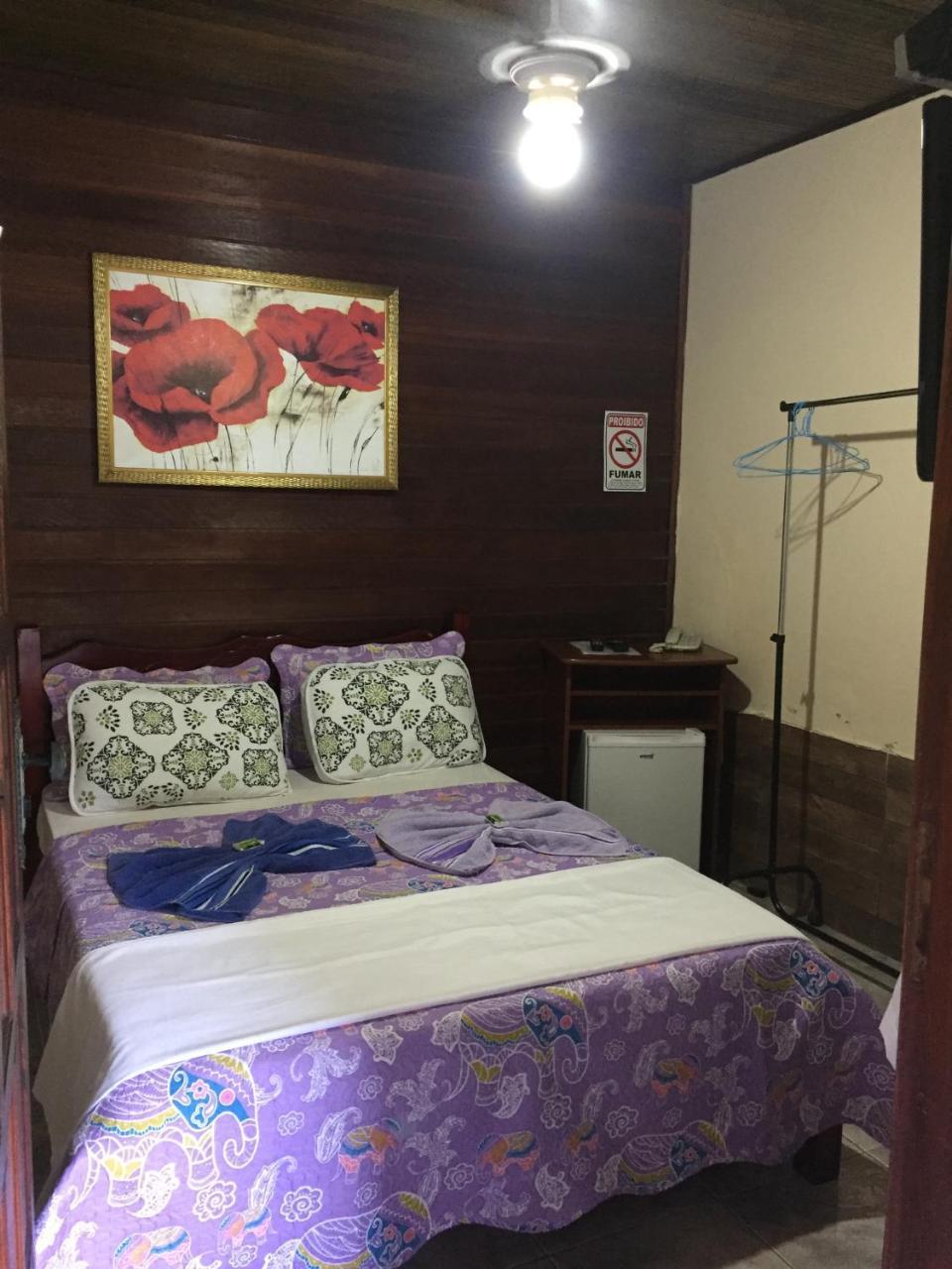 Pousada Marinho Society Paty do Alferes Dış mekan fotoğraf