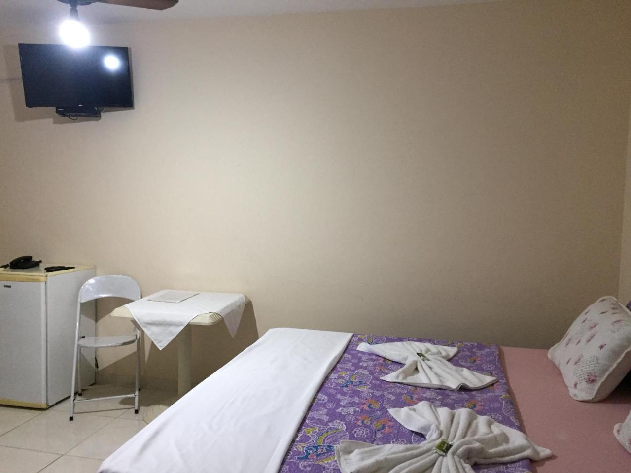 Pousada Marinho Society Paty do Alferes Dış mekan fotoğraf